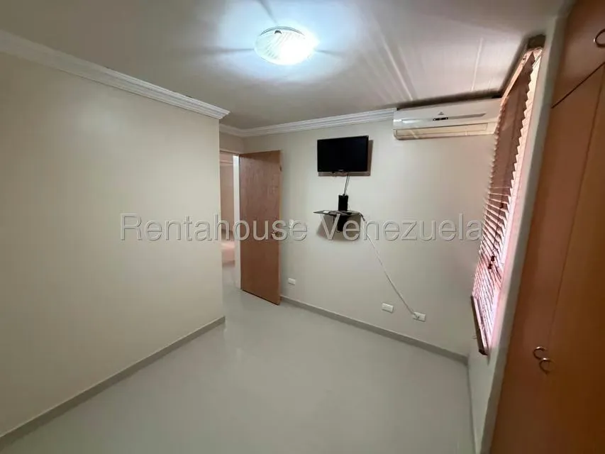 Apartamento (1 Nivel) en Venta en El Encantado, Distrito Metropolitano - 11