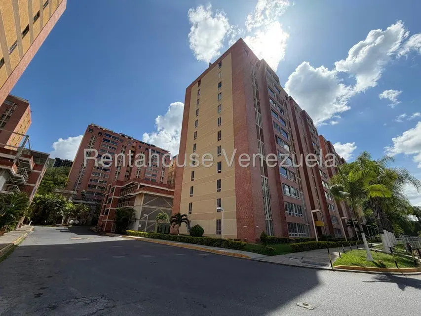 Apartamento (1 Nivel) en Venta en El Encantado, Distrito Metropolitano - 14