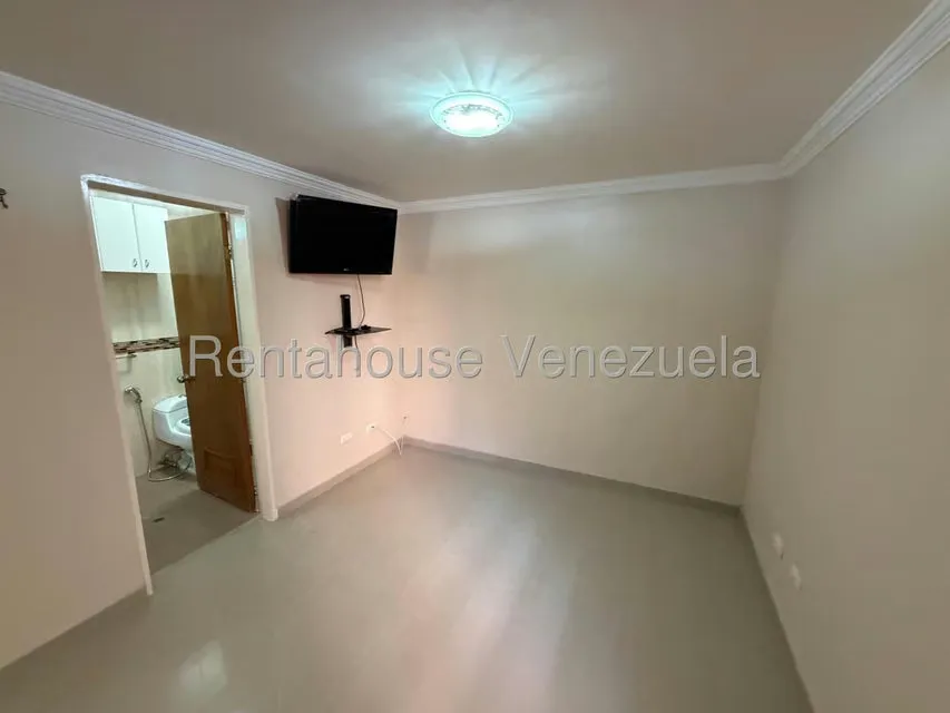 Apartamento (1 Nivel) en Venta en El Encantado, Distrito Metropolitano - 6