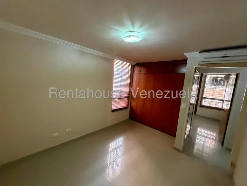 Apartamento (1 Nivel) en Venta en El Encantado, Distrito Metropolitano - 8