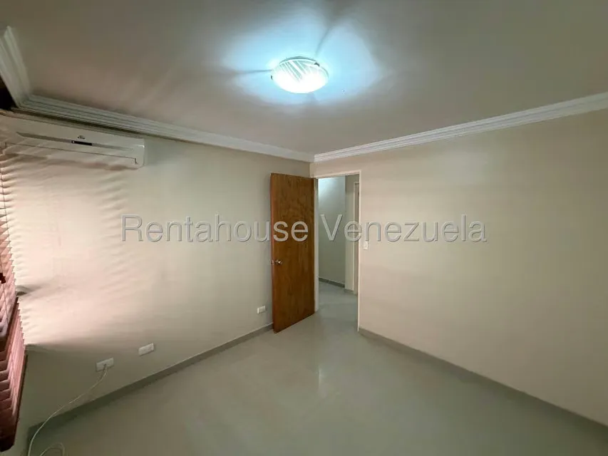Apartamento (1 Nivel) en Venta en El Encantado, Distrito Metropolitano - 9