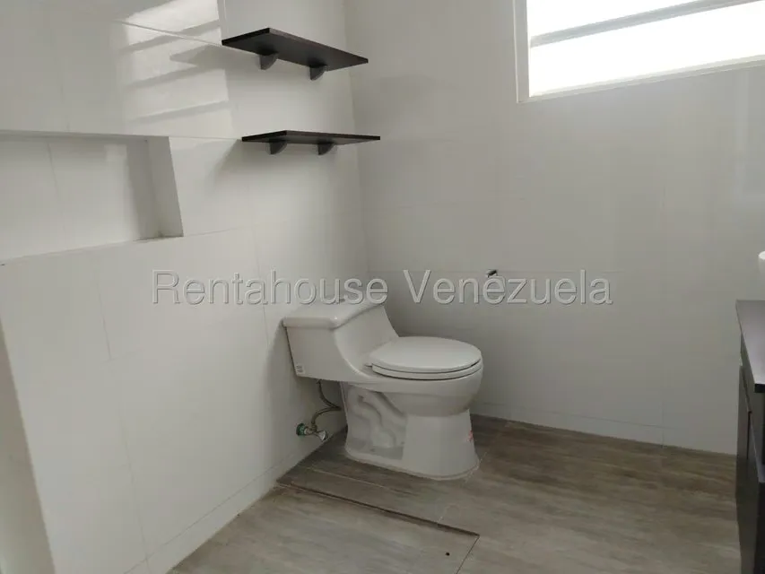 Oficina en Alquiler en Altamira, Distrito Metropolitano - 16