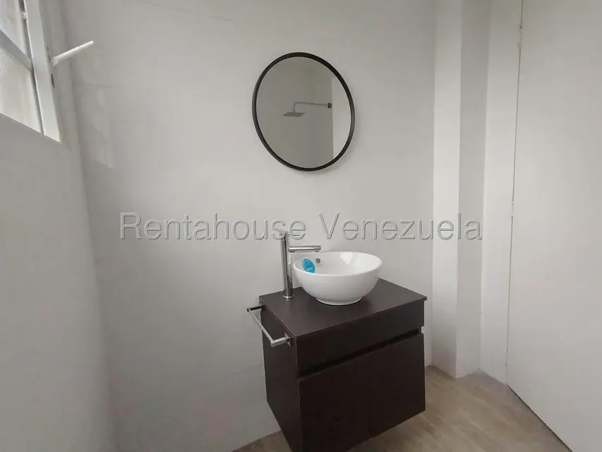 Oficina en Alquiler en Altamira, Distrito Metropolitano - 17