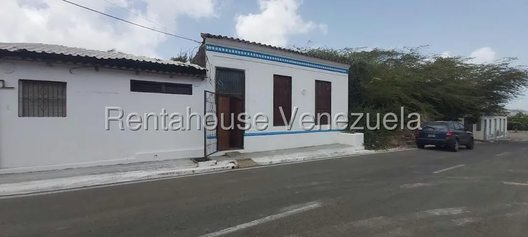 Casa (1 Nivel) en Venta en Pedro Gonzalez, Nueva Esparta