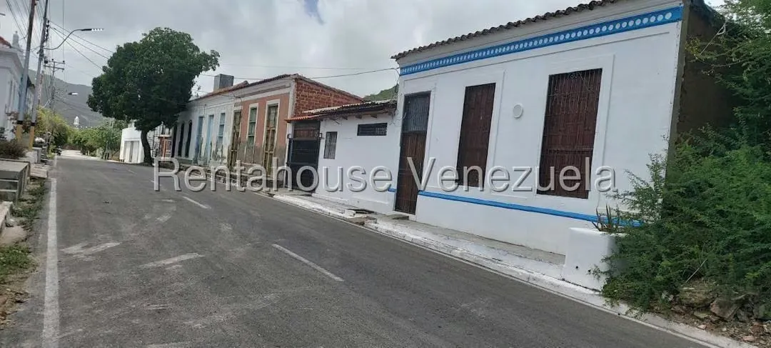 Casa (1 Nivel) en Venta en Pedro Gonzalez, Nueva Esparta - 2