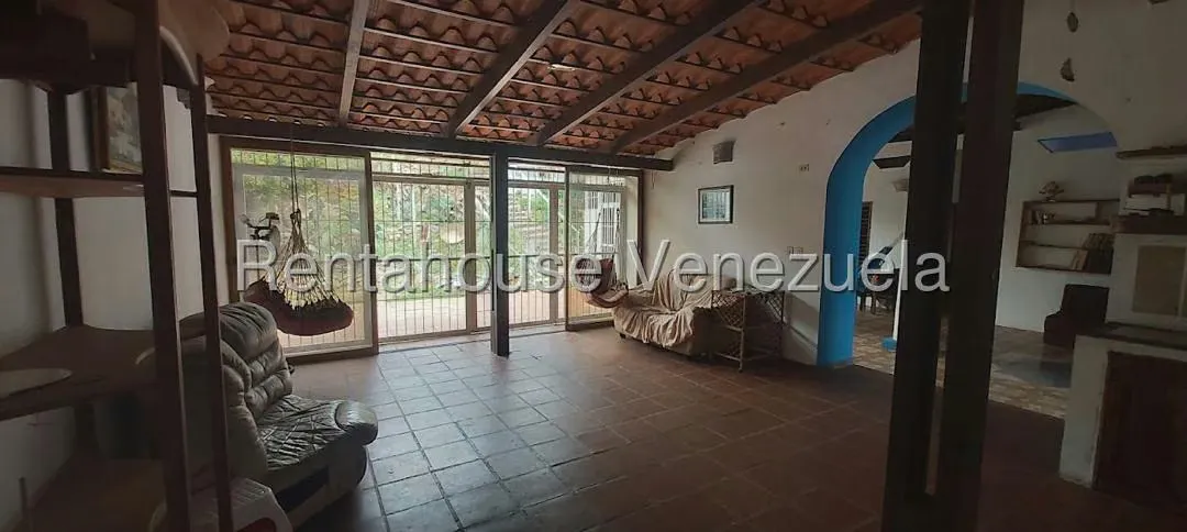 Casa (1 Nivel) en Venta en Pedro Gonzalez, Nueva Esparta - 11