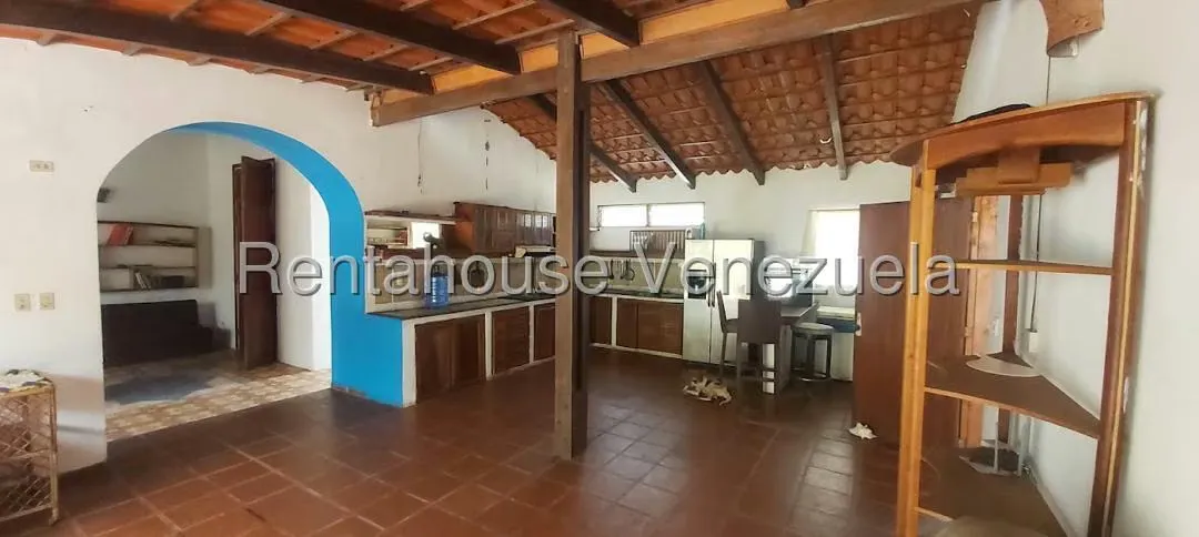 Casa (1 Nivel) en Venta en Pedro Gonzalez, Nueva Esparta - 12