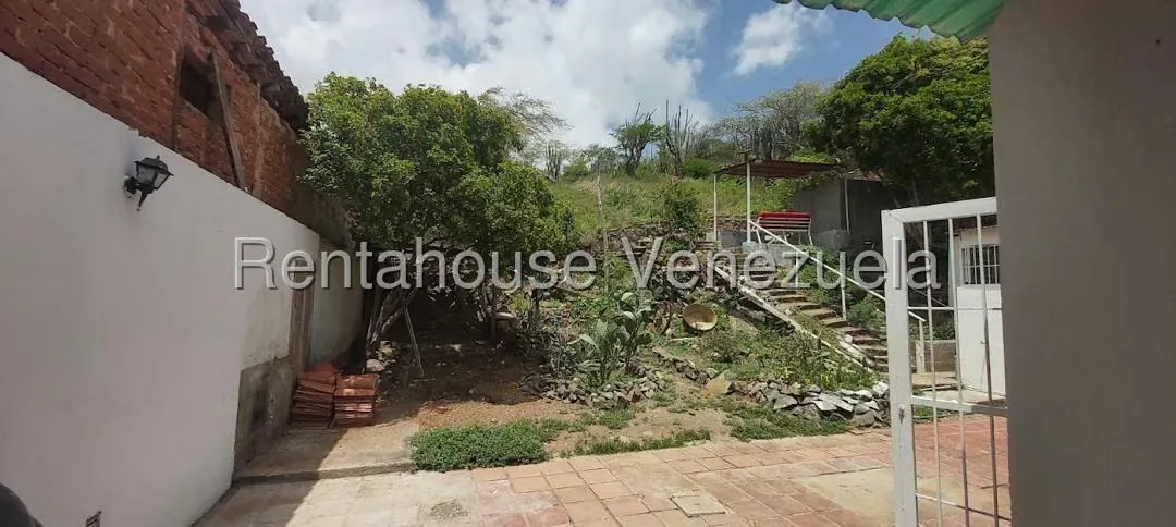 Casa (1 Nivel) en Venta en Pedro Gonzalez, Nueva Esparta - 14