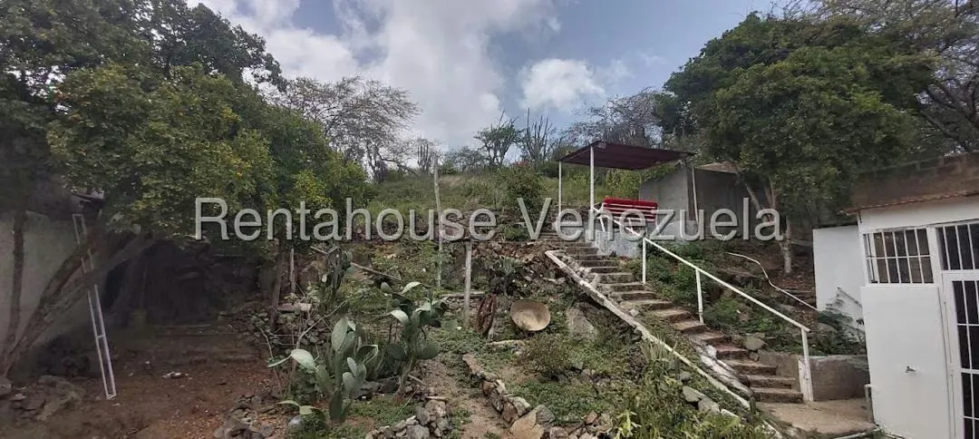 Casa (1 Nivel) en Venta en Pedro Gonzalez, Nueva Esparta - 17