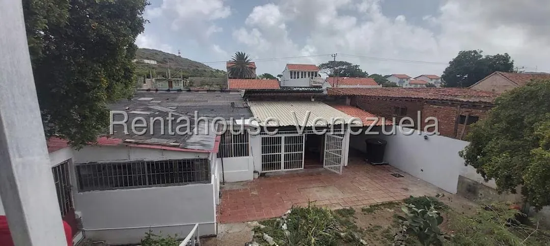 Casa (1 Nivel) en Venta en Pedro Gonzalez, Nueva Esparta - 19