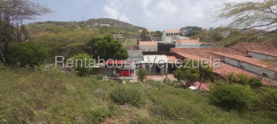 Casa (1 Nivel) en Venta en Pedro Gonzalez, Nueva Esparta - 20
