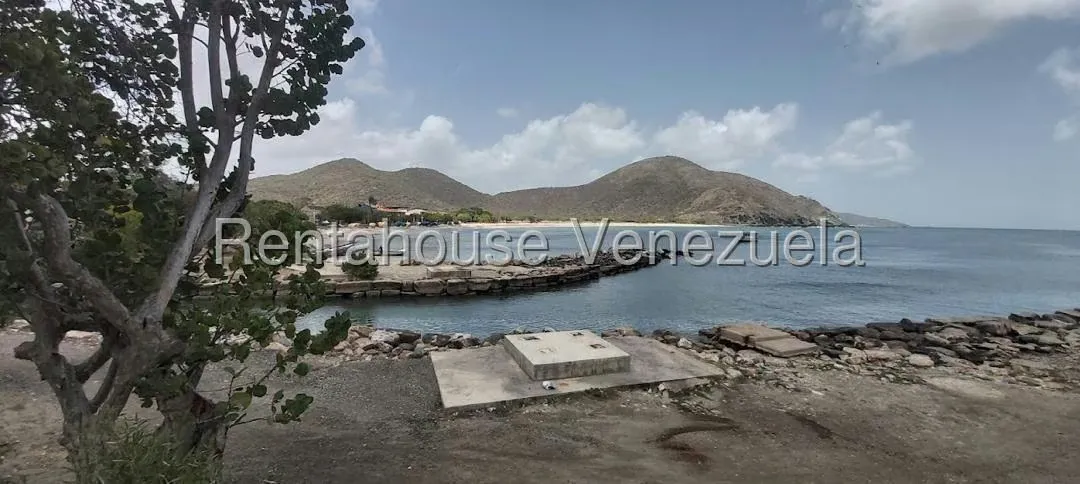 Casa (1 Nivel) en Venta en Pedro Gonzalez, Nueva Esparta - 3