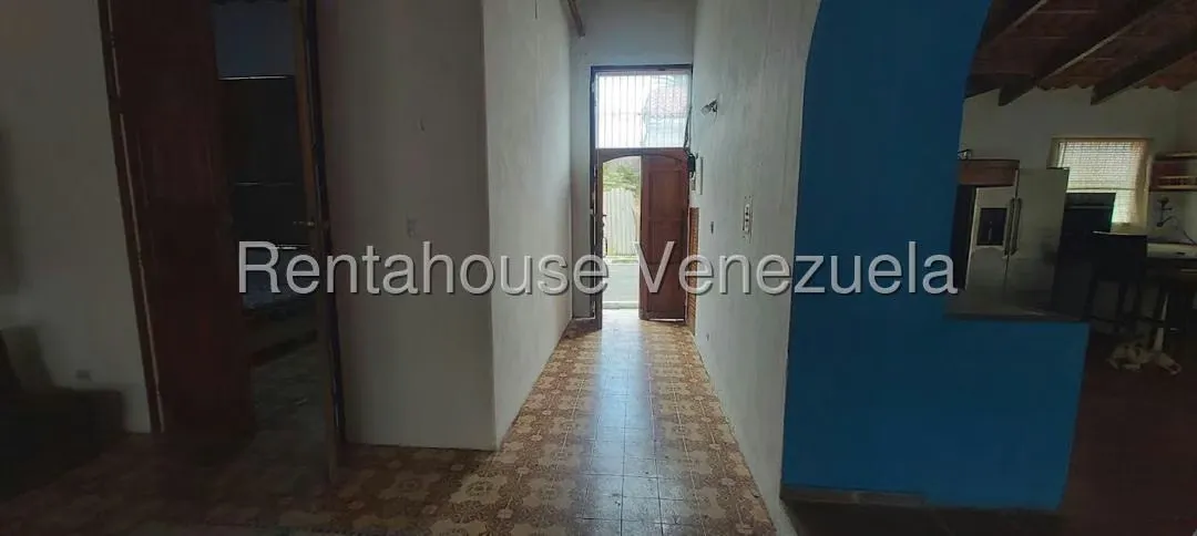 Casa (1 Nivel) en Venta en Pedro Gonzalez, Nueva Esparta - 5