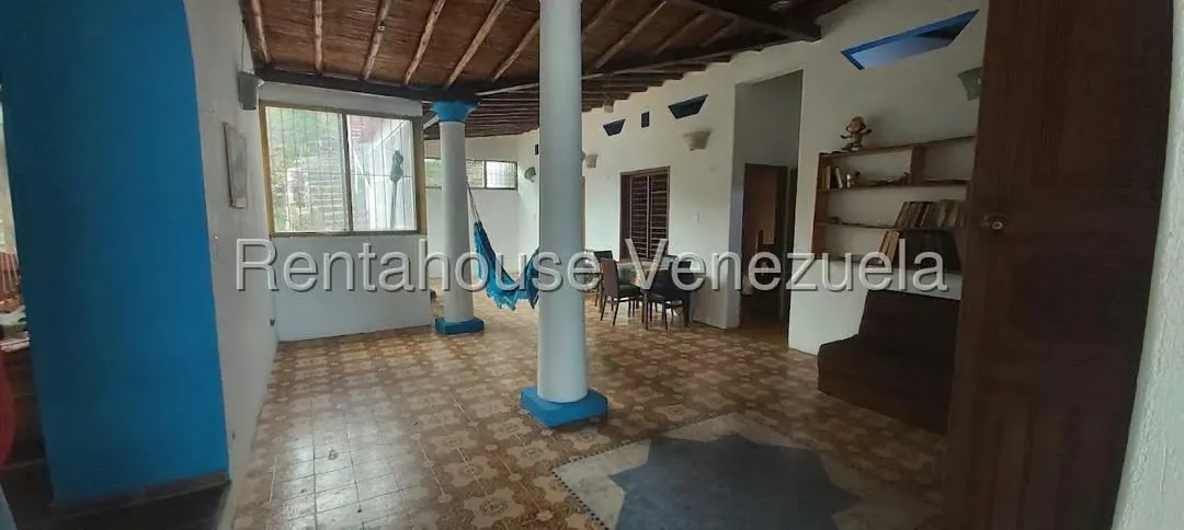 Casa (1 Nivel) en Venta en Pedro Gonzalez, Nueva Esparta - 6