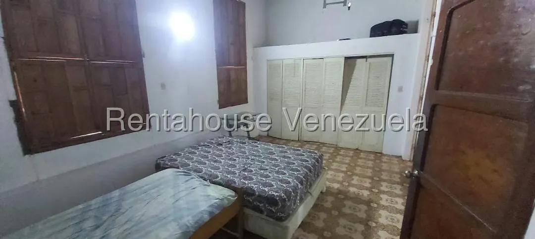 Casa (1 Nivel) en Venta en Pedro Gonzalez, Nueva Esparta - 7