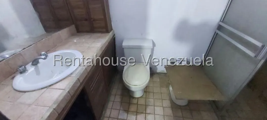 Casa (1 Nivel) en Venta en Pedro Gonzalez, Nueva Esparta - 9