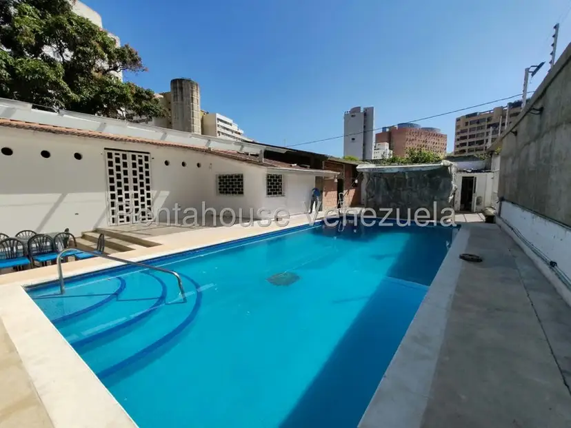 Casa (1 Nivel) en Venta en Caraballeda, Vargas