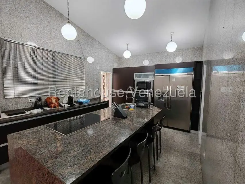 Casa (1 Nivel) en Venta en Caraballeda, Vargas - 18
