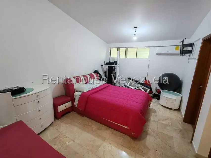 Casa (1 Nivel) en Venta en Caraballeda, Vargas - 21
