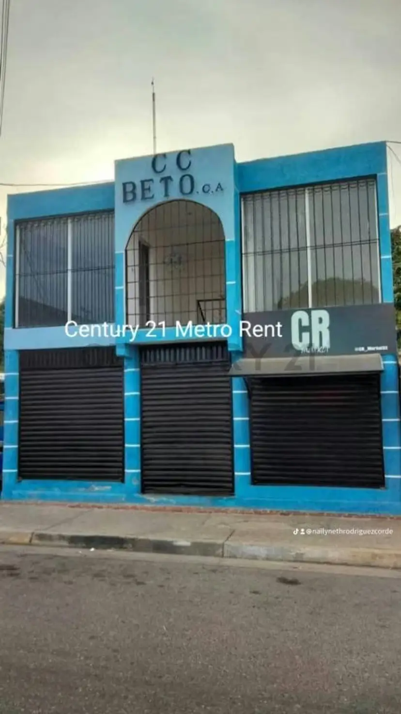 Edificio Don Beto
