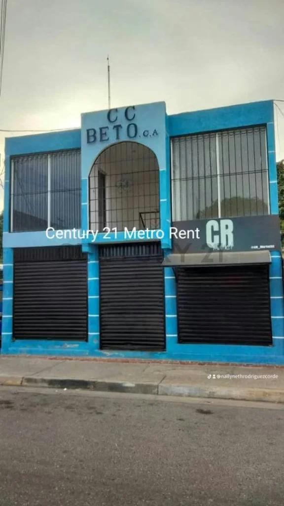 Edificio Don Beto
