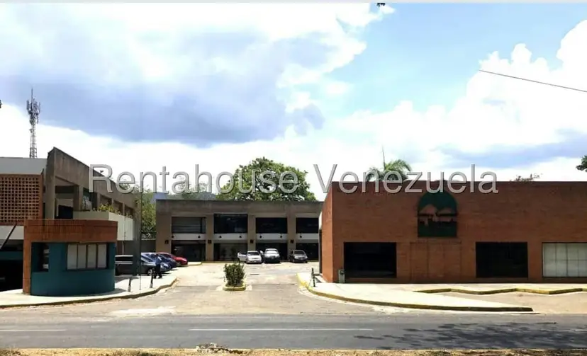 Comercial (Local Comercial) en Alquiler en El Recreo, Aragua