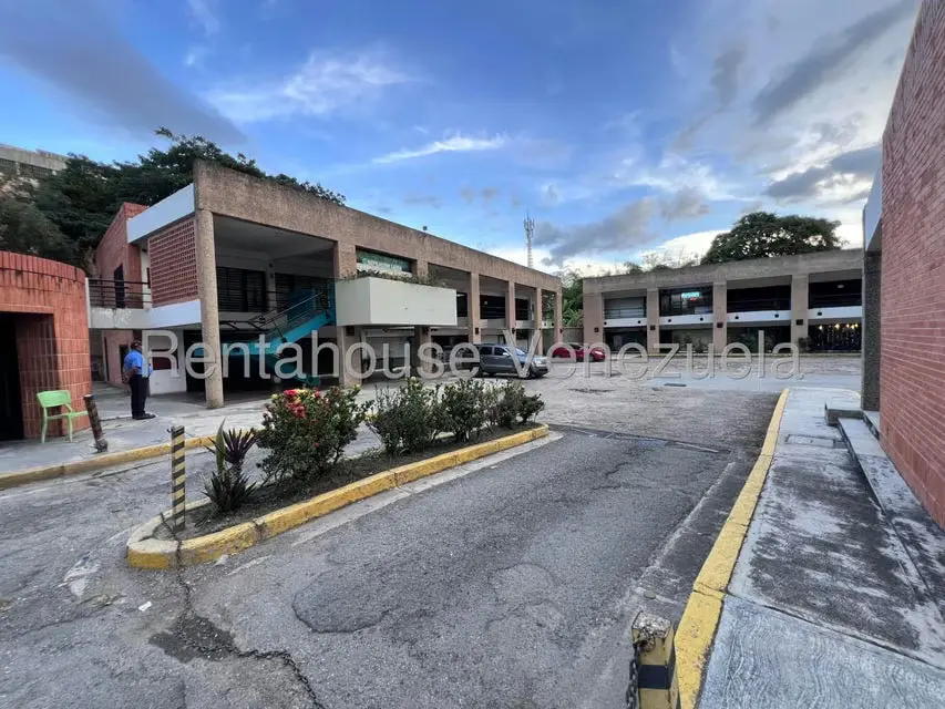 Local Comercial en Alquiler en El Recreo, Aragua - 2