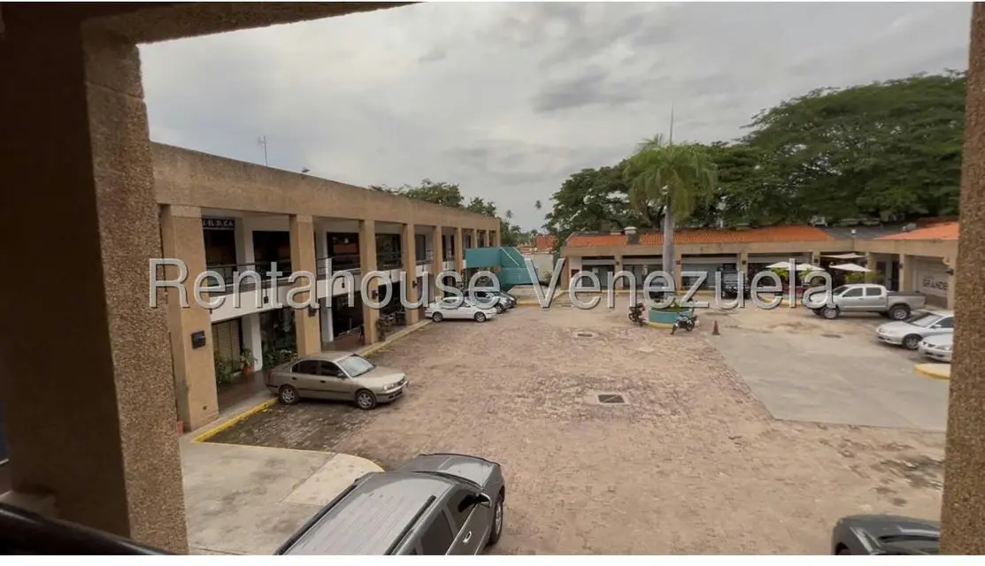 Local Comercial en Alquiler en El Recreo, Aragua - 5