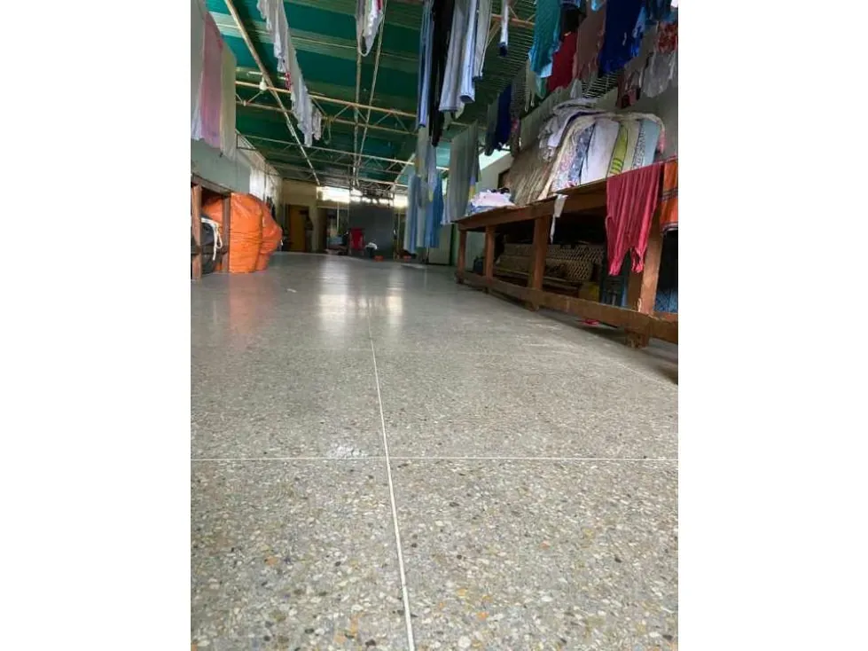 Vendo galpón industrial 442m2 El Cementerio 2087 - 11
