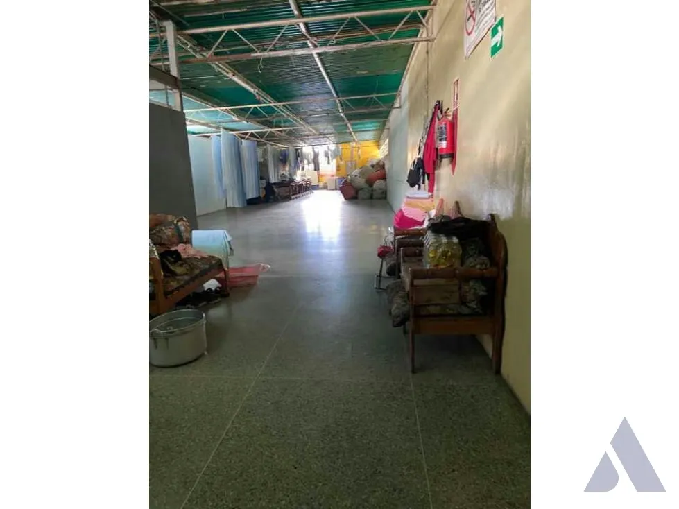 Vendo galpón industrial 442m2 El Cementerio 2087 - 12