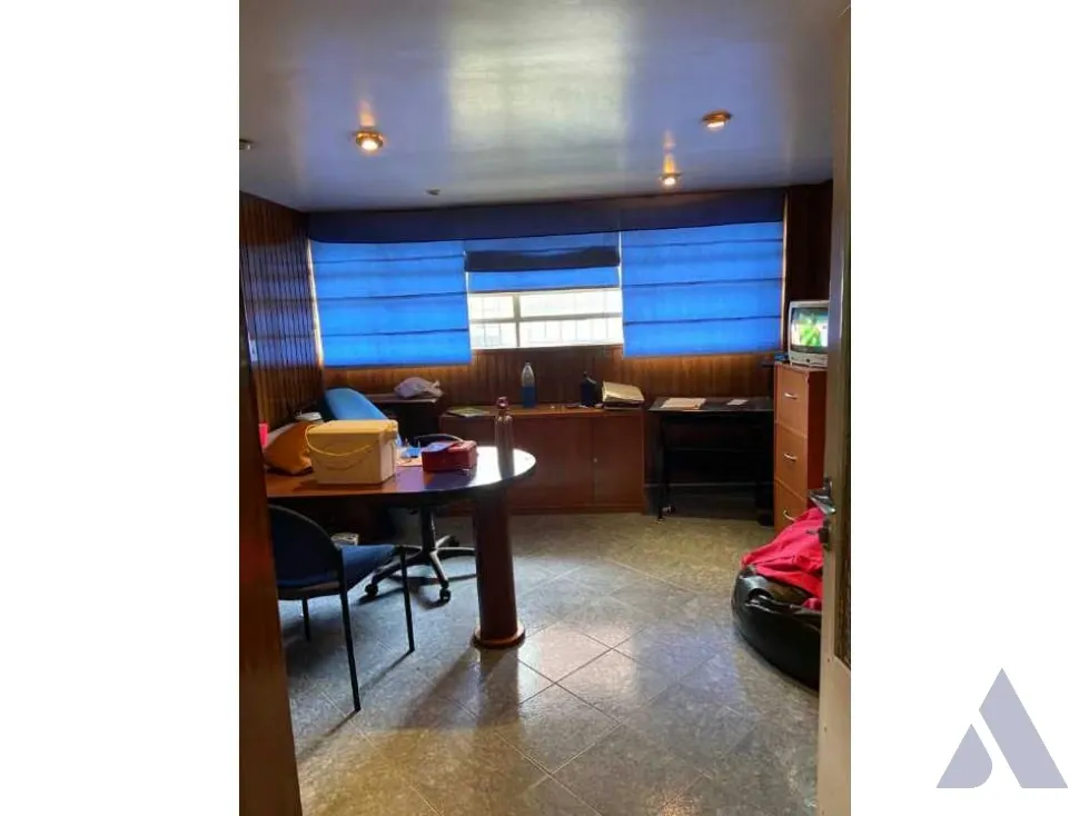 Vendo galpón industrial 442m2 El Cementerio 2087 - 7