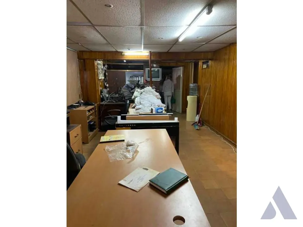 Vendo galpón industrial 442m2 El Cementerio 2087 - 8