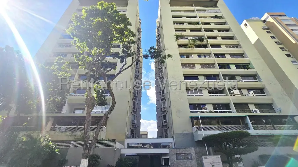Apartamento (1 Nivel) en Alquiler en Santa Fe Norte, Distrito Metropolitano