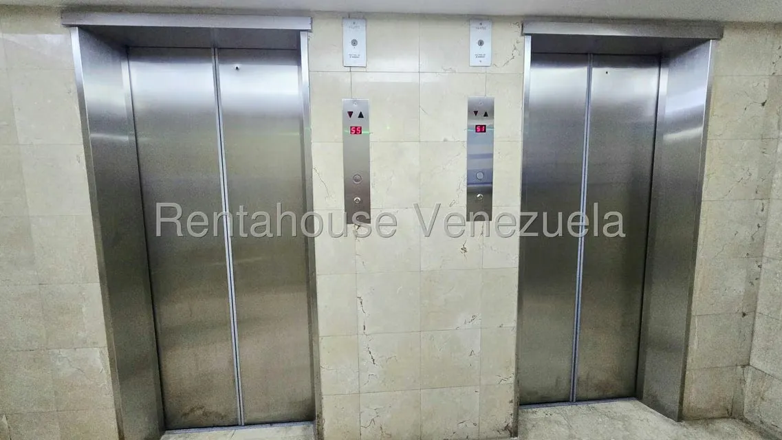 Apartamento (1 Nivel) en Alquiler en Santa Fe Norte, Distrito Metropolitano - 32