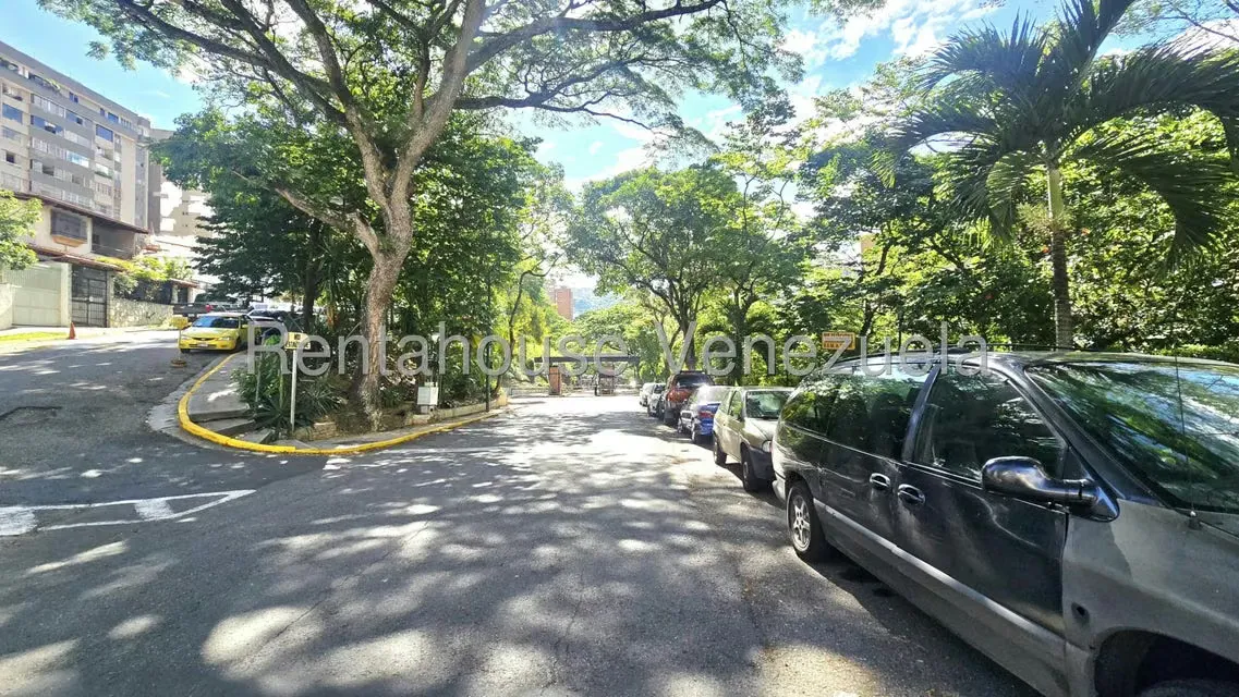 Apartamento (1 Nivel) en Alquiler en Santa Fe Norte, Distrito Metropolitano - 37