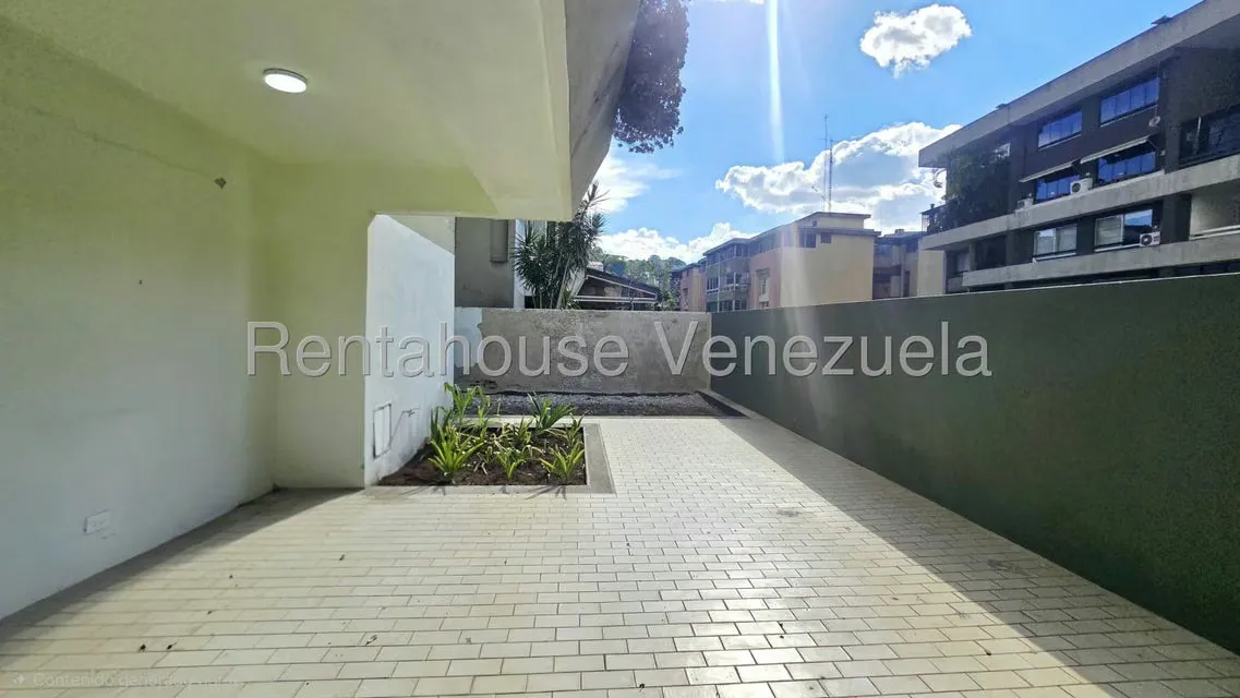 Apartamento (1 Nivel) en Alquiler en Santa Fe Norte, Distrito Metropolitano - 10