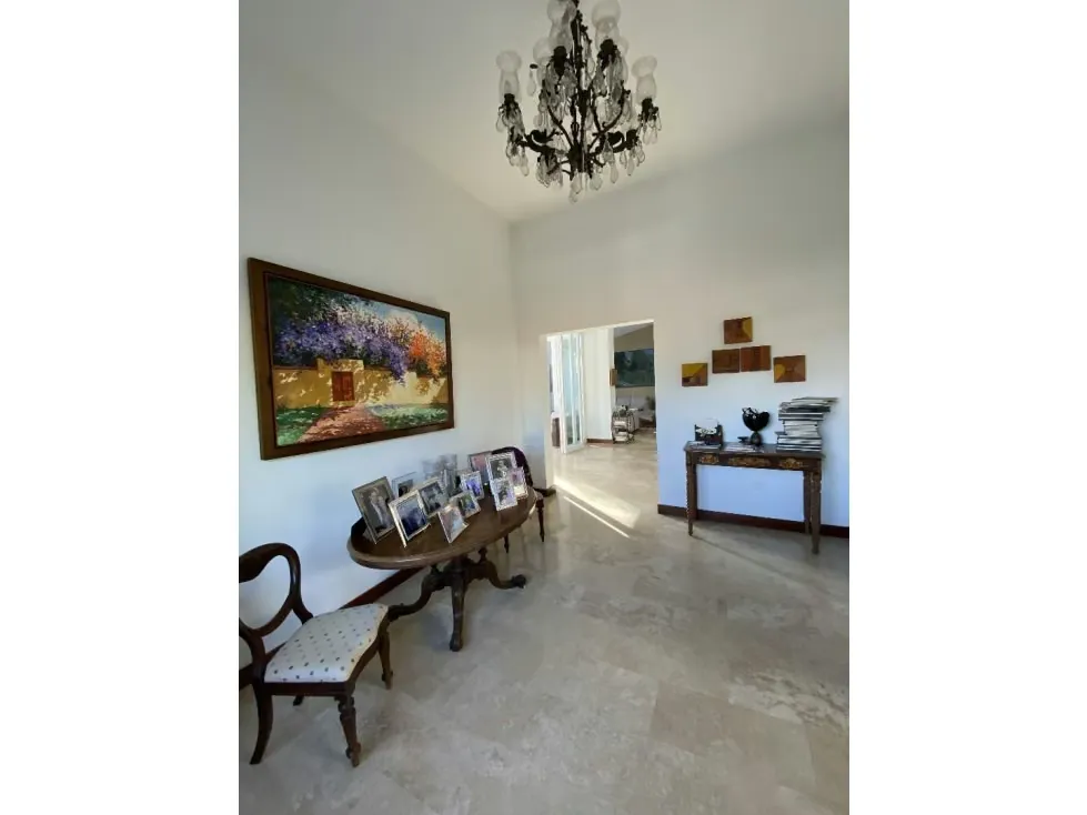 Casa en venta 800m², La Castellana - 7
