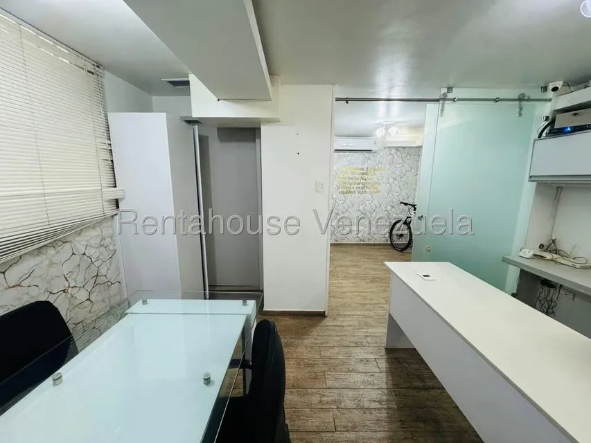 Oficina en Venta en Chacao, Distrito Metropolitano - 2