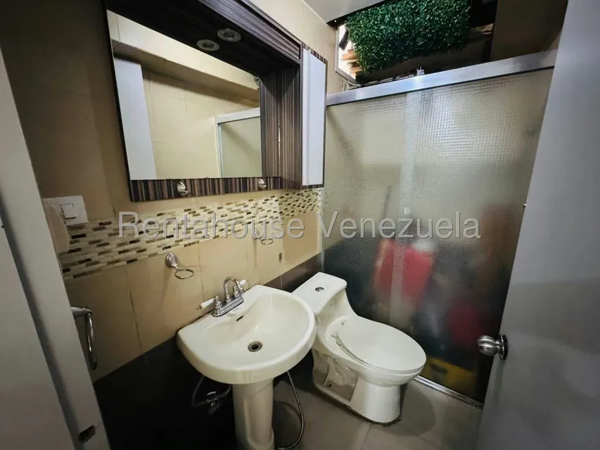 Oficina en Venta en Chacao, Distrito Metropolitano - 6