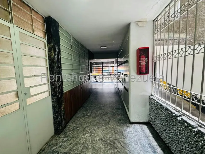 Oficina en Venta en Chacao, Distrito Metropolitano - 8