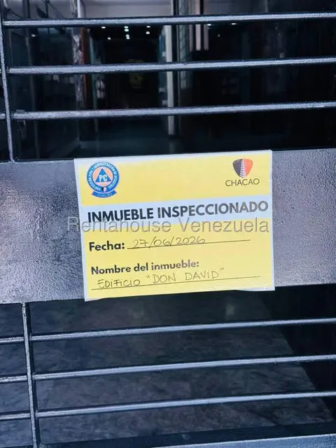 Oficina en Venta en Chacao, Distrito Metropolitano - 10
