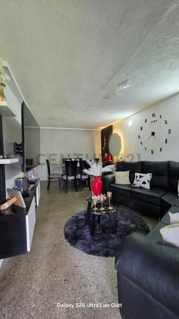 Venta Apartamento la Castra
