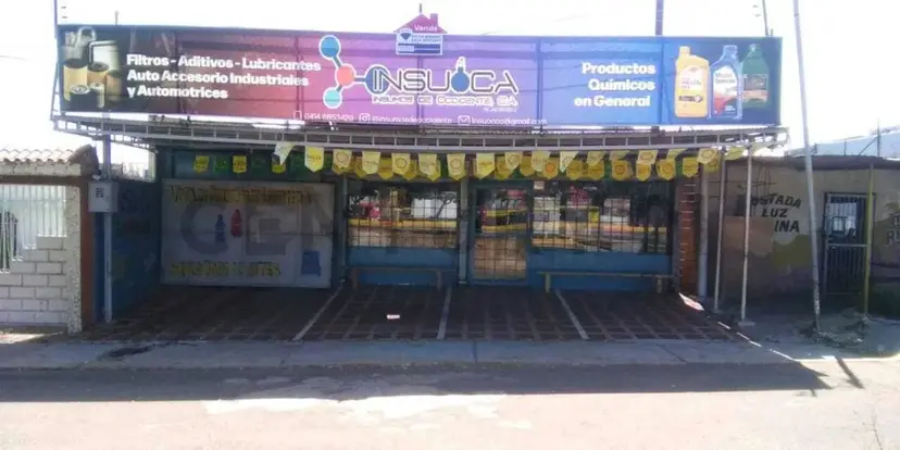 Local Comercial Circunvalacion 1