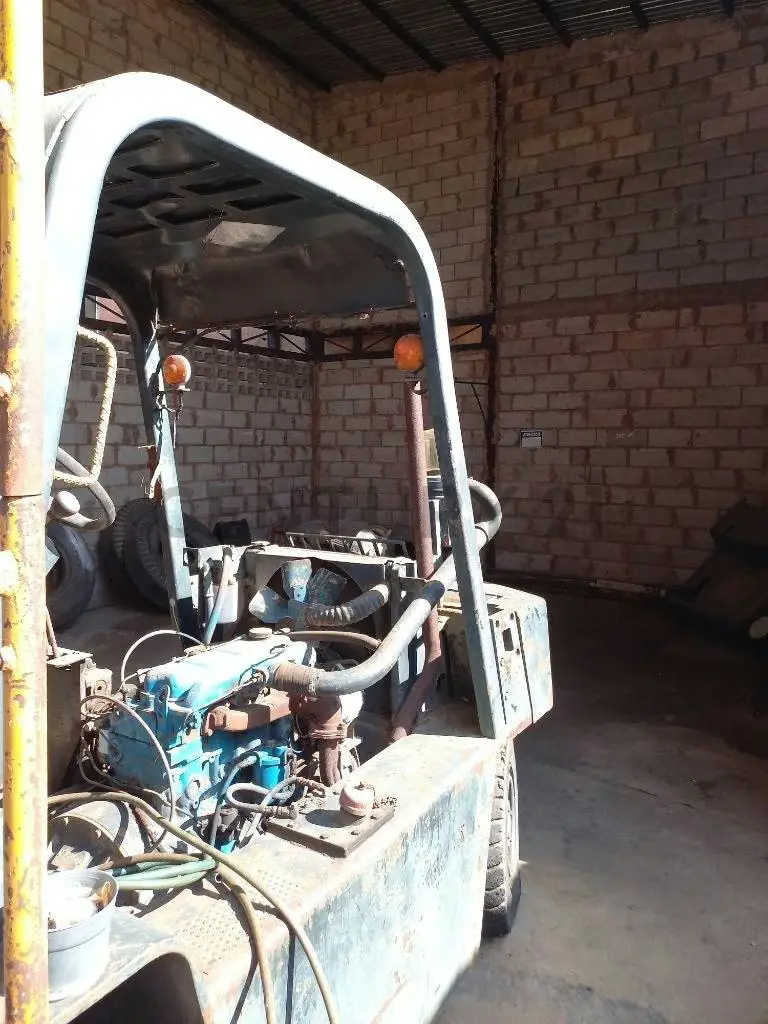 Local Comercial Circunvalacion 1 - 8