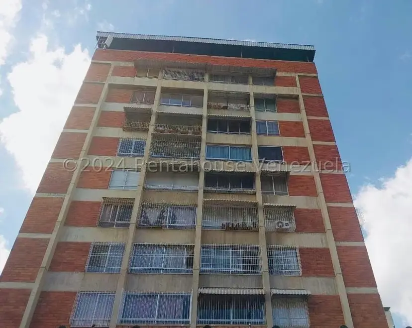 Apartamento (1 Nivel) en Venta en El Marques, Distrito Metropolitano