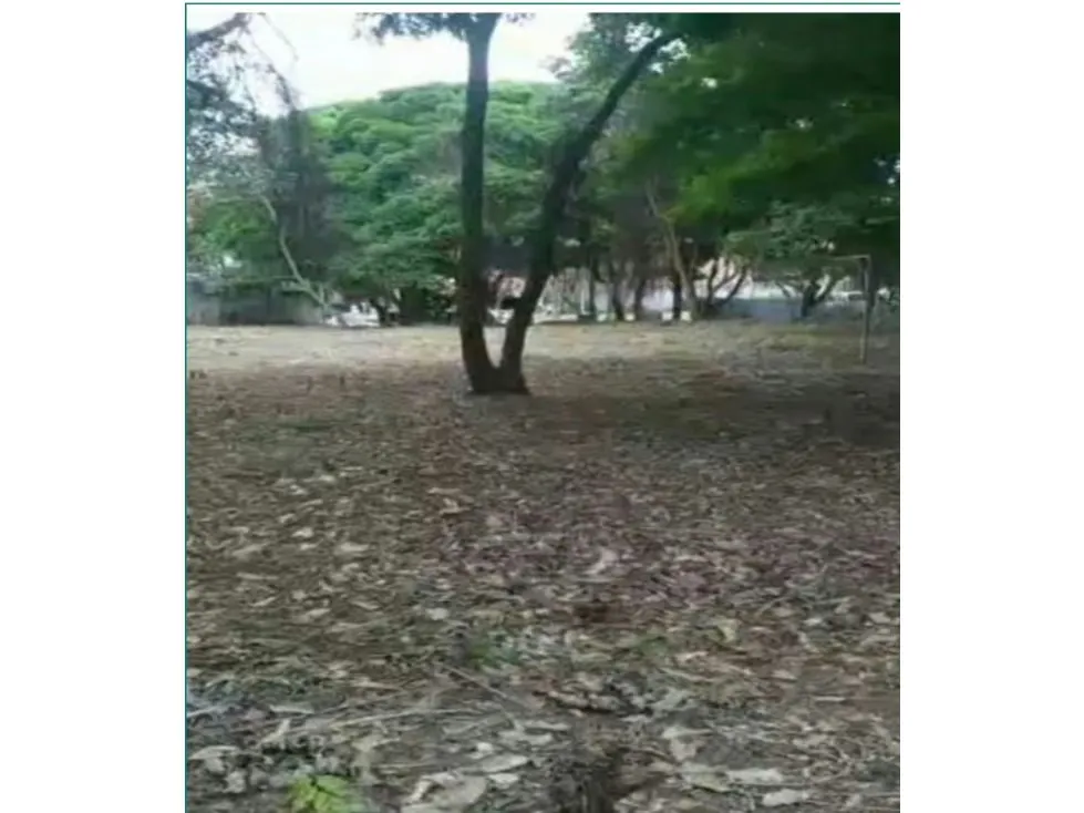 Se vende terreno 2.527m2 El Cafetal - RG - 9