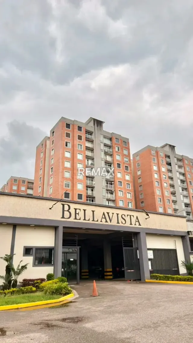 Apartamento en bellavista