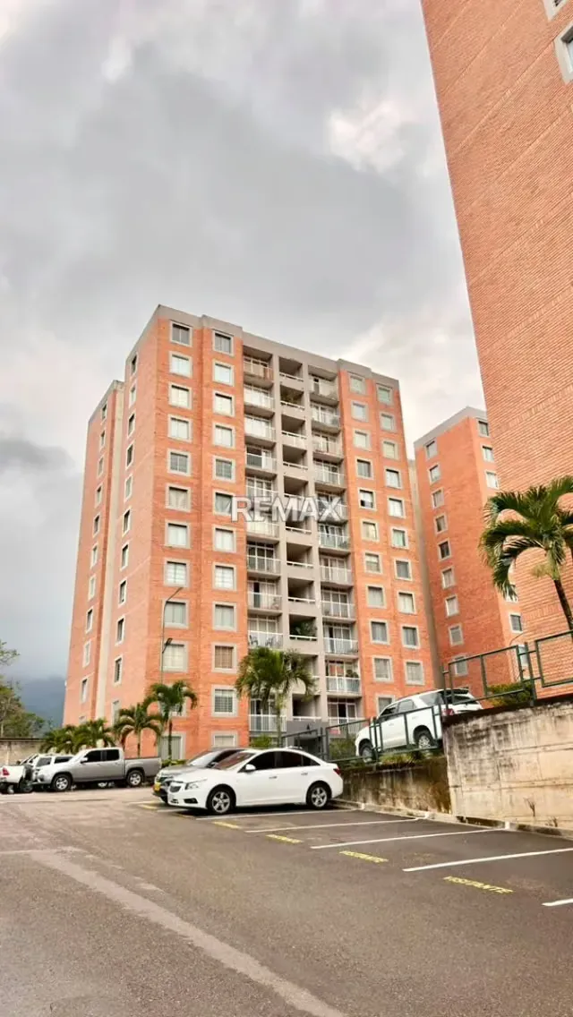 Apartamento en bellavista - 2