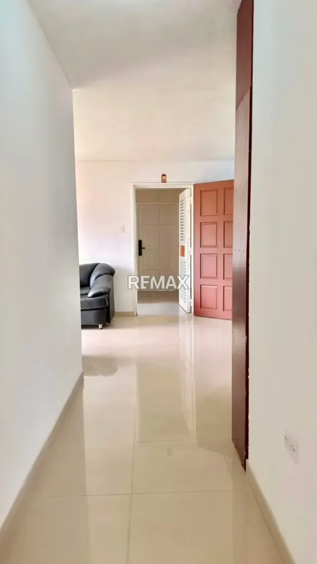 Apartamento en bellavista - 4