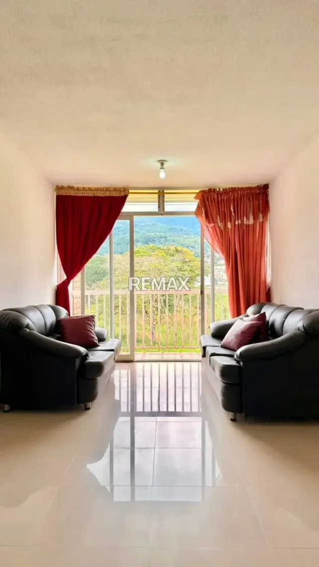 Apartamento en bellavista - 7